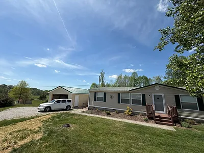 22'x26' Garage Build